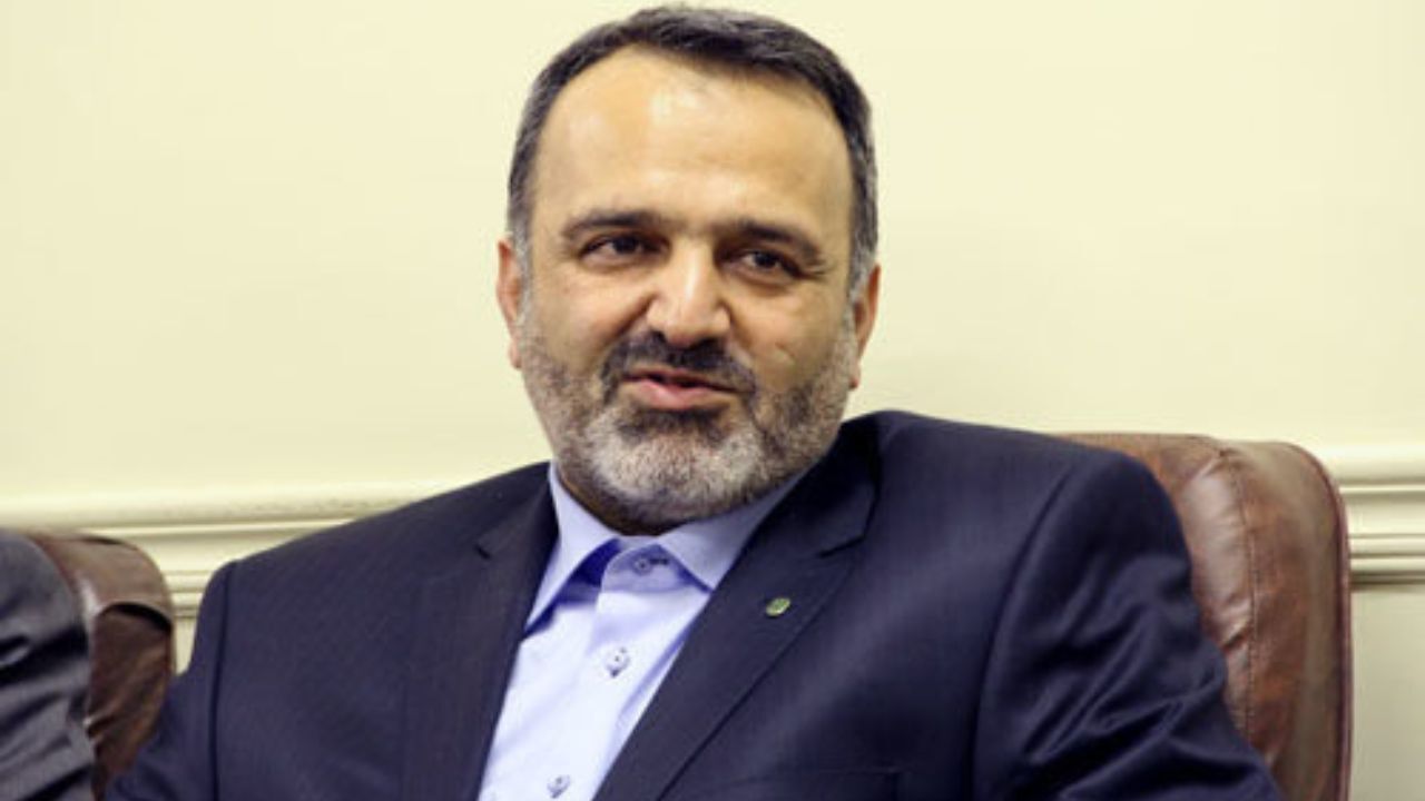 برقراری سفرهای زیارتی به سوریه پیگیری می شود