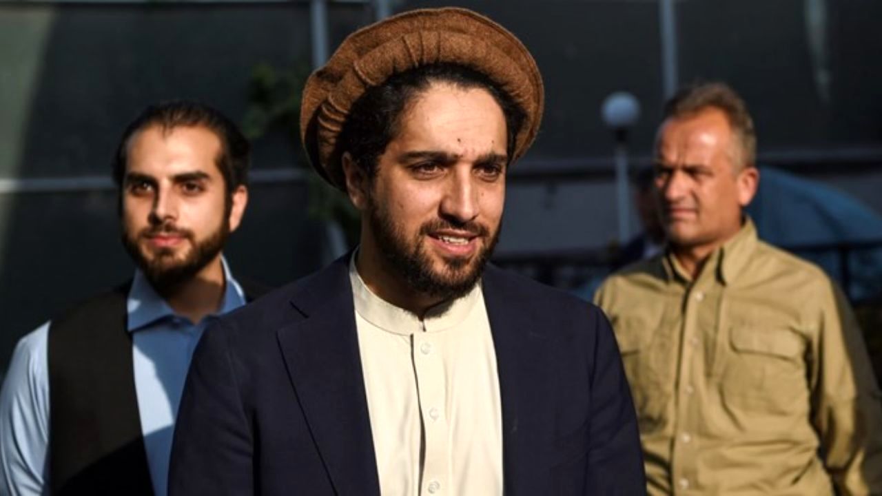 سفر احمد مسعود به تهران؛ با آگاهی کابل و گروه‌های افغانستانی انجام شد