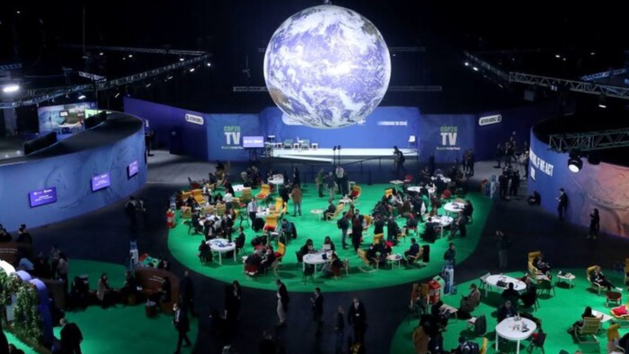 زیر سوال رفتن مشروعیت اجلاس Cop26 / جامعه جهانی نگران محدودیت در دسترسی به مذاکرات اجلاس گلاسکو