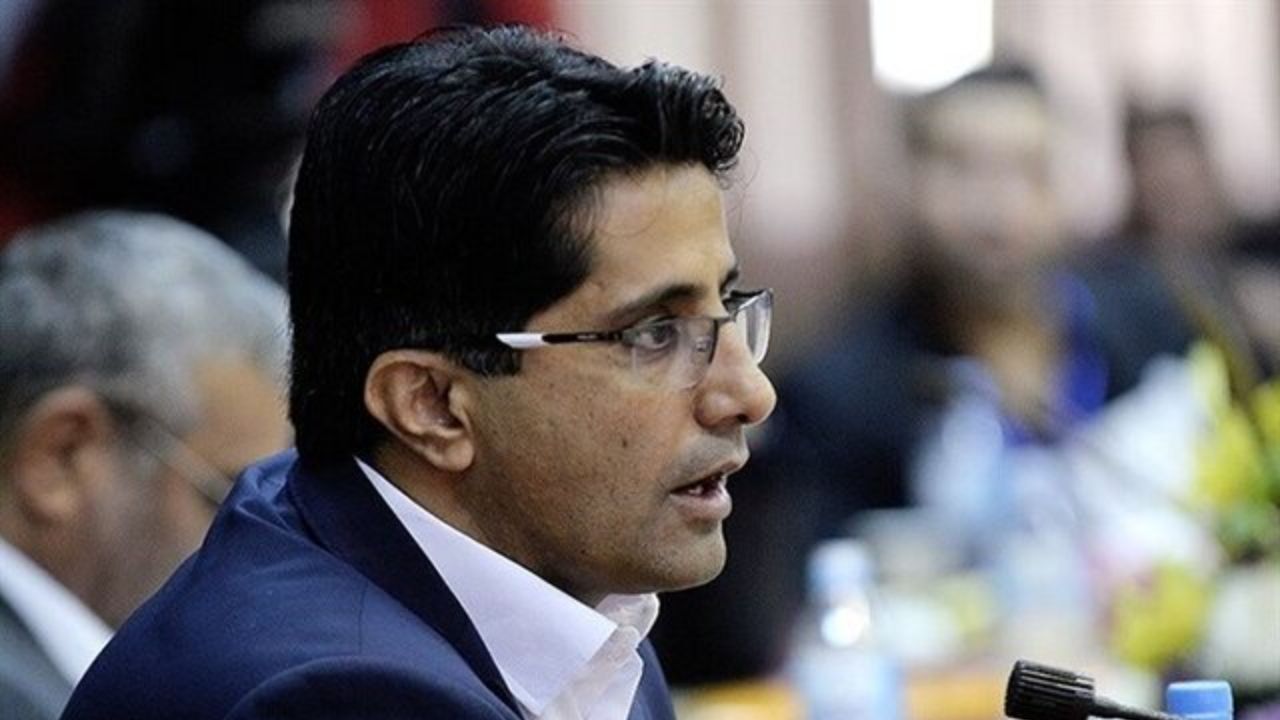 مدال بوکس اتفاقی نبود/ در بازیهای آسیایی معادلات ورزش ایران را تغییر می‌دهیم