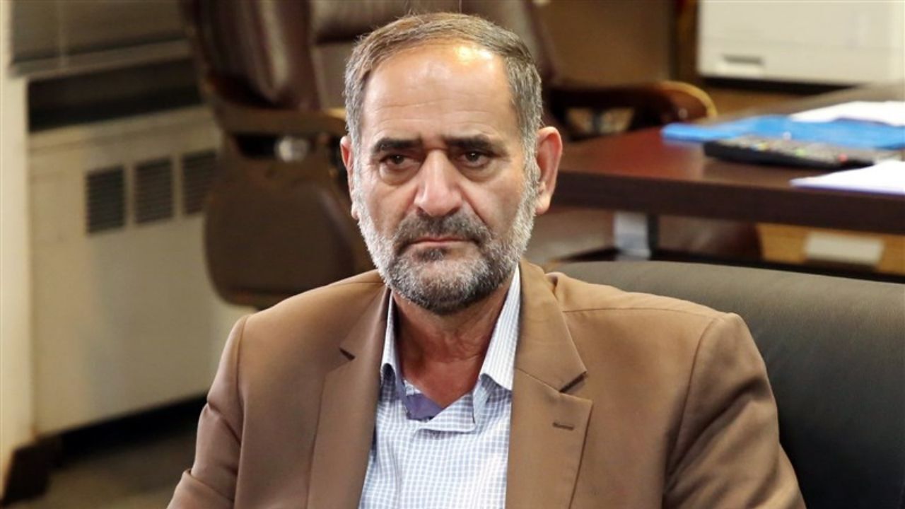 کسی به تولیدکنندگان لوازم خانگی چک سفید امضا نداده/دولت و وزارت صمت نظارت جدی بر بازار داشته باشند