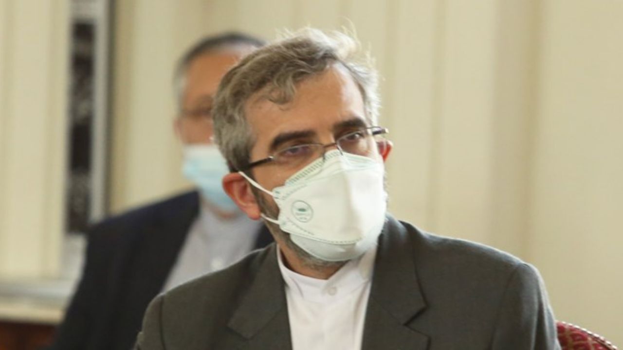 چندروز آینده با چند همتای اروپایی ملاقات خواهم کرد/از هیچ کوششی برای لغو تحریم‌ها فروگذار نمی کنیم