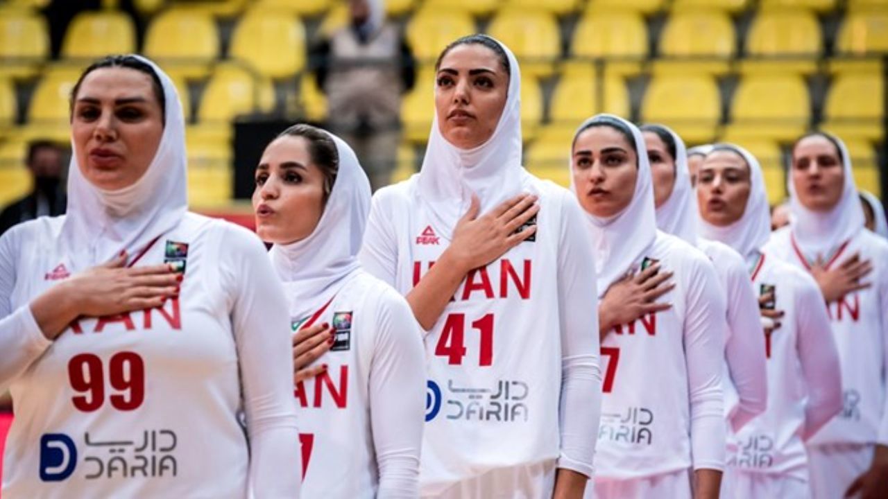دلایل باخت تیم ملی بسکتبال از زبان طائرپور/خطاهایی که بلای جان تیم ملی شد