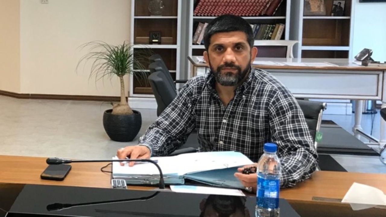 با آمدن سجادی اتفاق خاصی در ورزش نیفتاده / مجلس و دولت به مساله مالیات فدراسیون کشتی ورود کنند