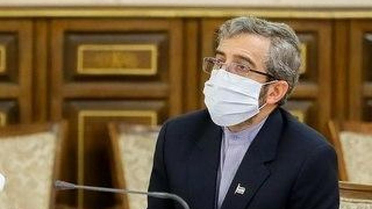 نقطه شروع دور بعدی مذاکرات لغو تحریم‌های آمریکاست / بعید نیست یک گروه مستقل برای راستی‌آزمایی رفع تحریم‌ها در نظر گرفته شود