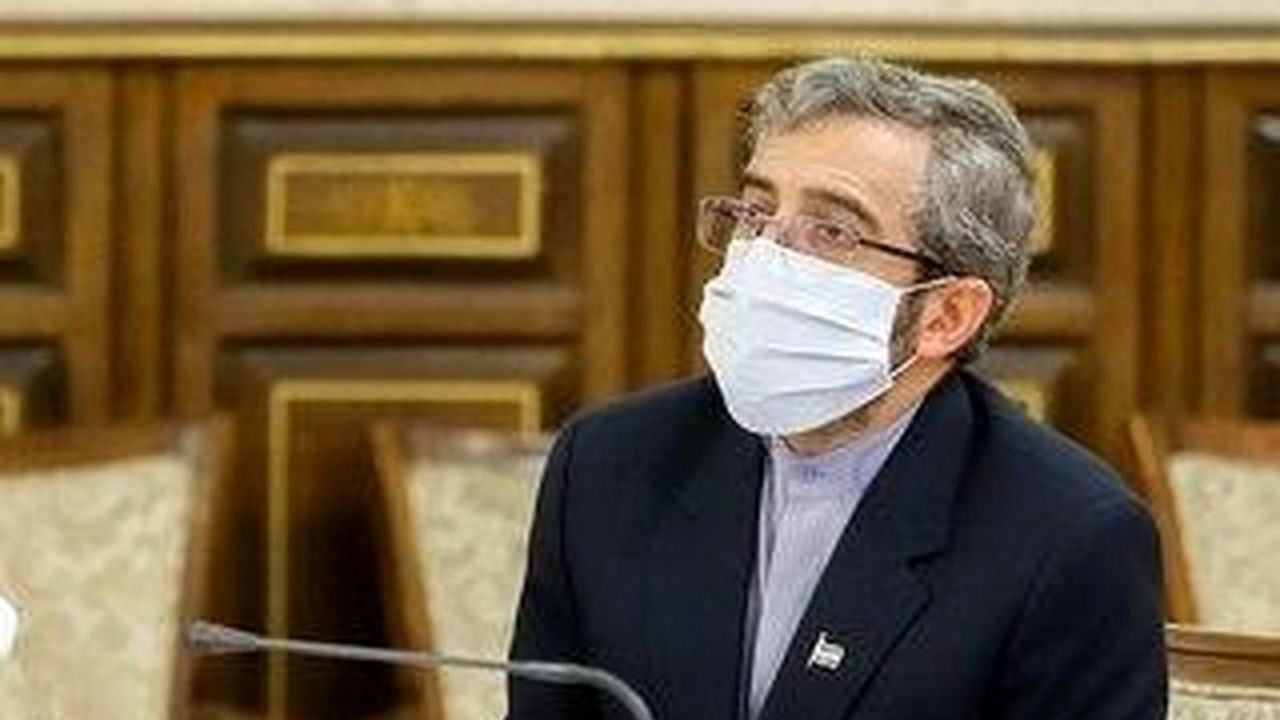 نقطه شروع دور بعدی مذاکرات لغو تحریم‌های آمریکاست / بعید نیست یک گروه مستقل برای راستی‌آزمایی رفع تحریم‌ها در نظر گرفته شود