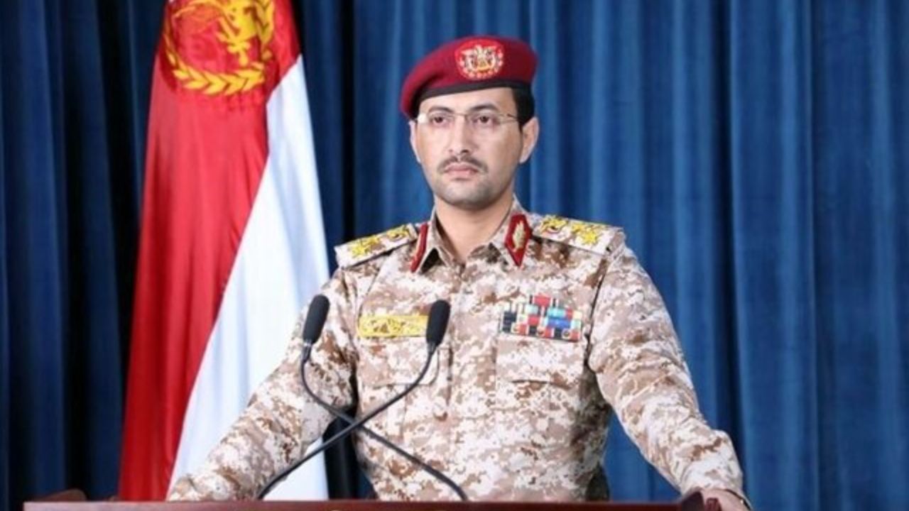 پهپاد جاسوسی آمریکایی در مارب یمن ساقط شد