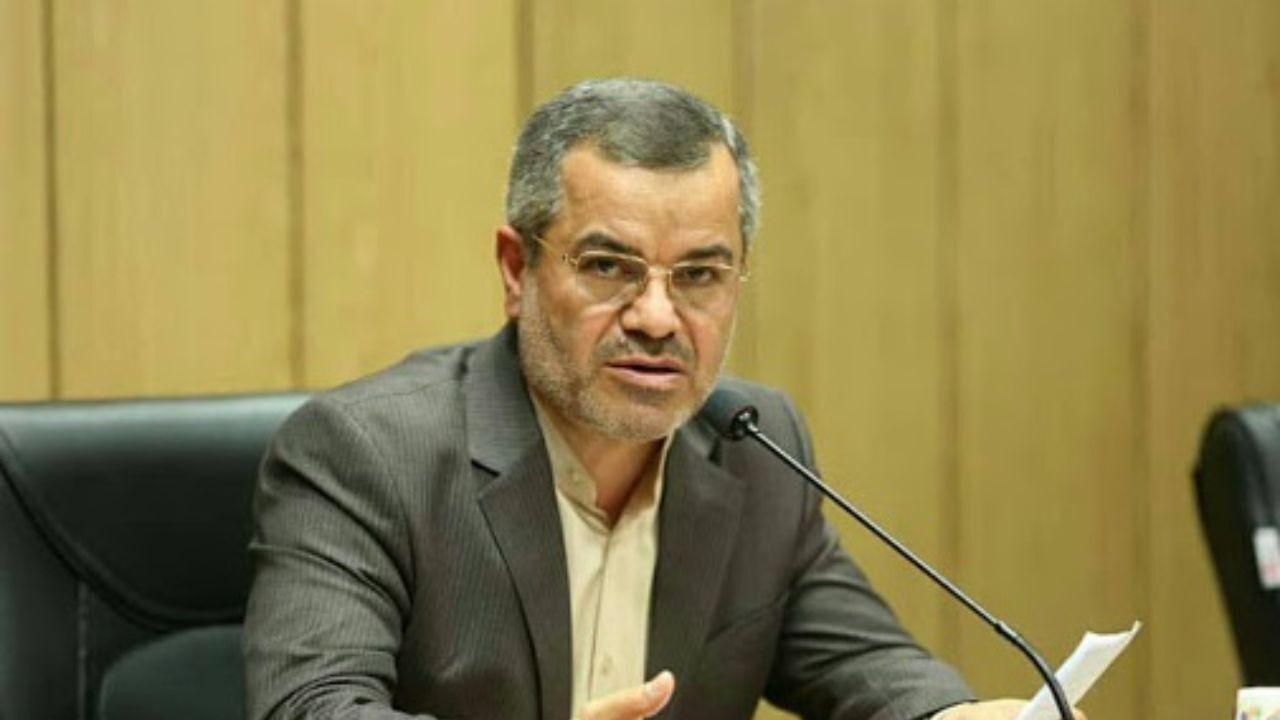 درمورد حواشی وزیر پیشنهادی آموزش و پرورش/ احمدی: کمیسیون آموزش فردا تصمیم نهایی را درمورد مسعود فیاضی می گیرد