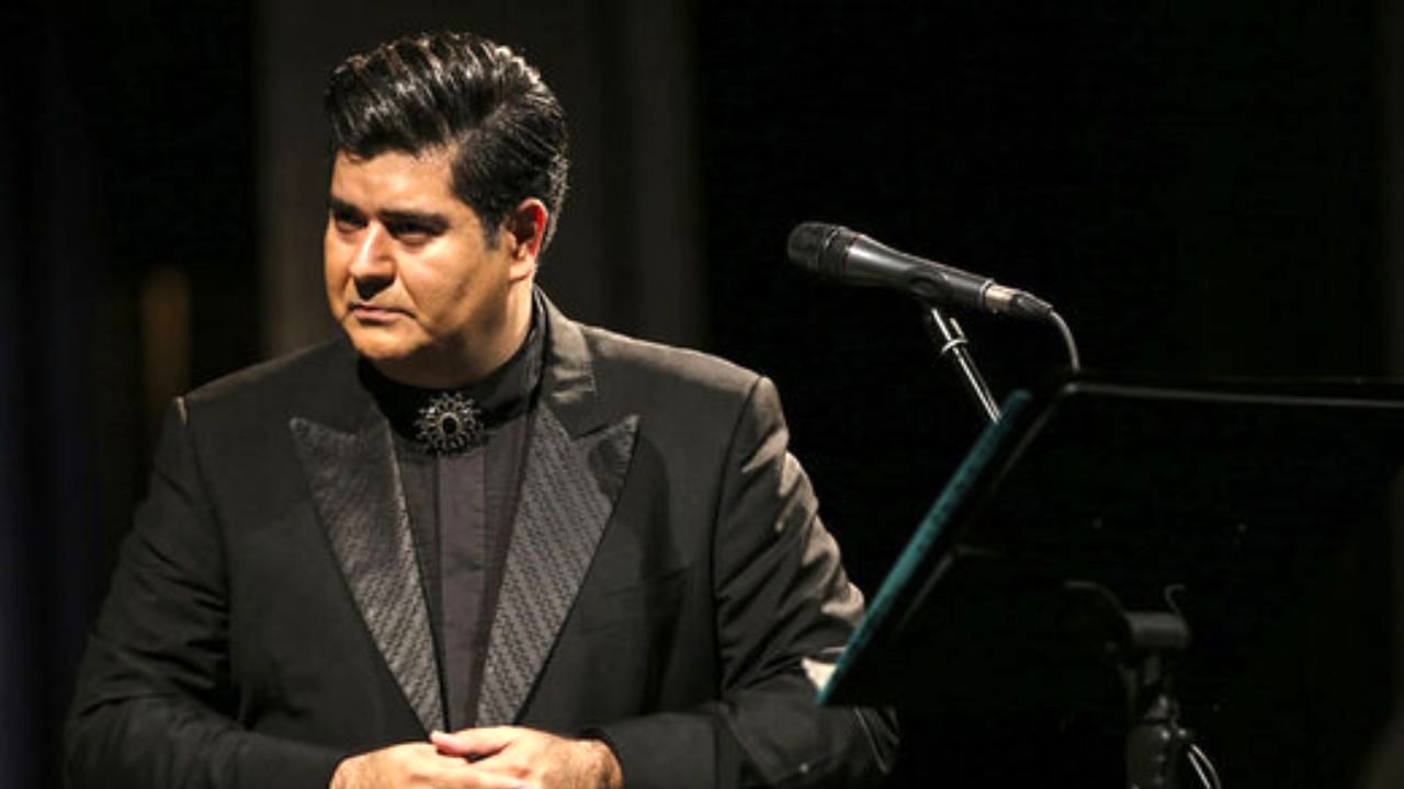 سالار عقیلی با «خانه تنهایی» می آید/ آهنگسازی سعید فرجپوری