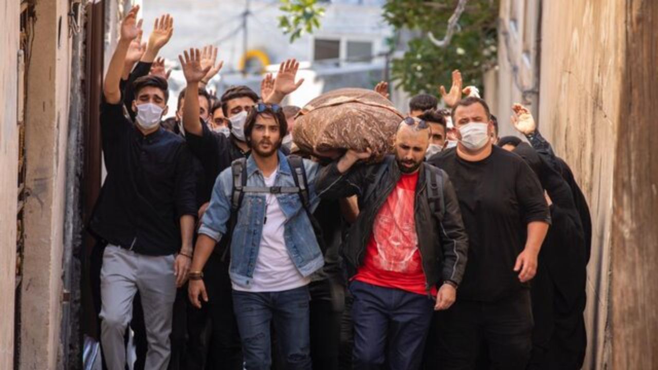 «گشت 3» از چهارشنبه اکران می‌شود