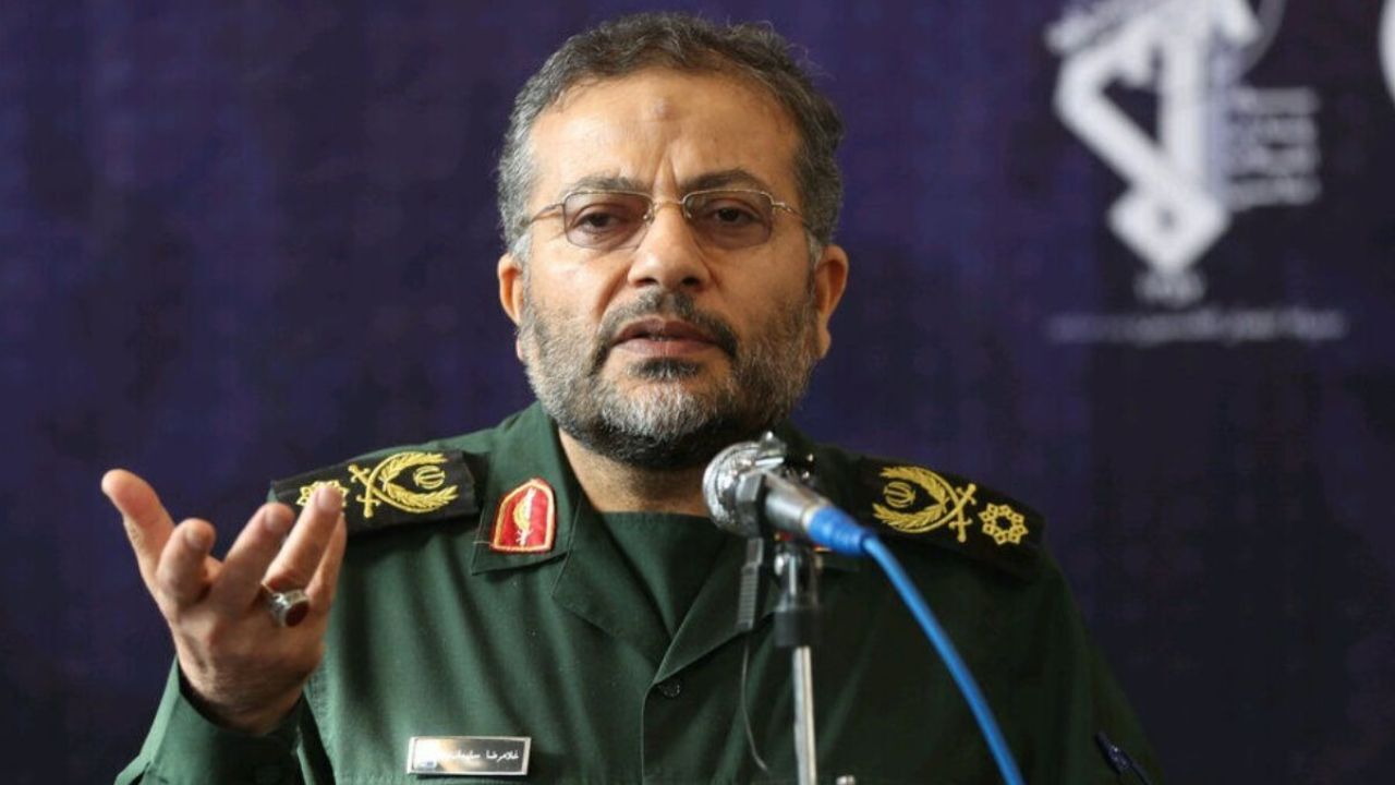 982 گردان سایبری شهرستانی و دو هزار و 500 گردان سایبری حوزه‌محور راه‌اندازی شده