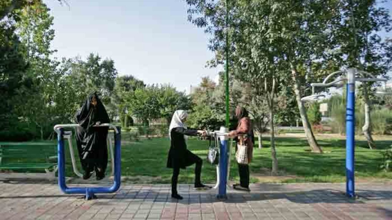 زنان و مشارکت محلی