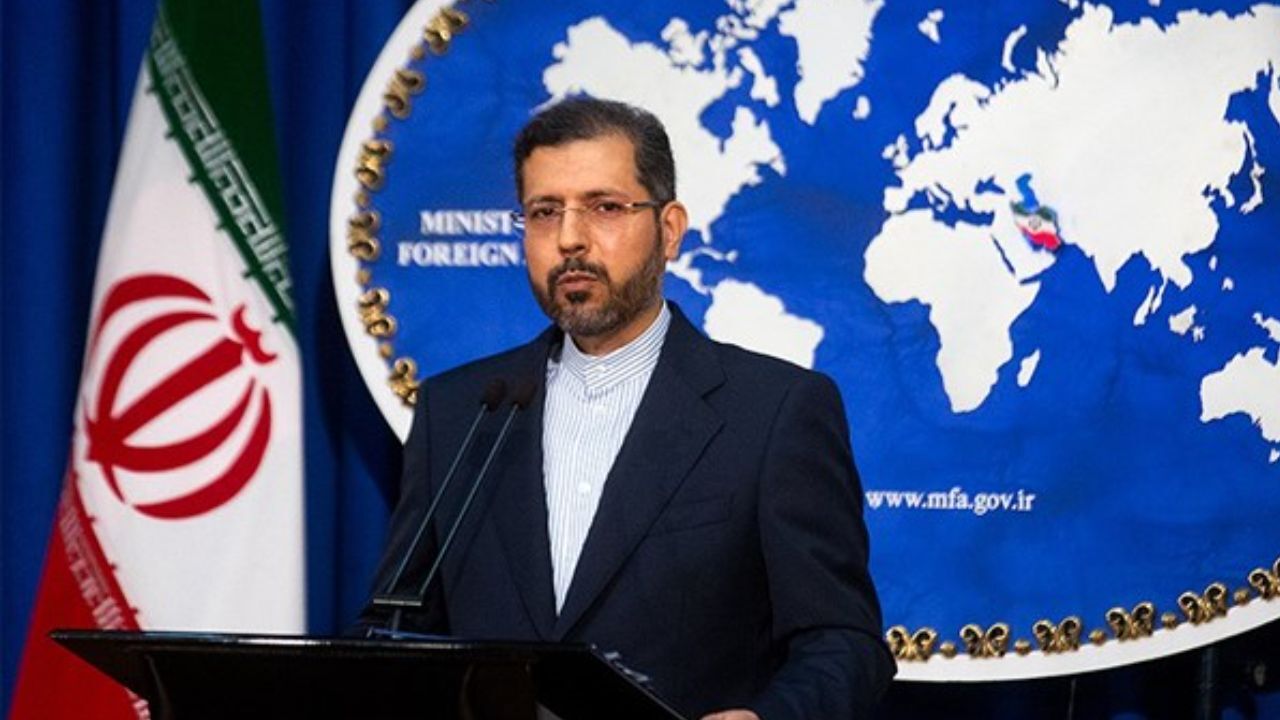 در حال آزادسازی تدریجی منابع کشور هستیم / گروسی به‌زودی به تهران سفر می‌کند/ وزیر خارجه ترکیه با امیرعبداللهیان و رئیس‌جمهور دیدار می‌کند/ تمرکز ما پیگیری برخی توافقات از قبل صحبت شده با ترکیه است/ ادعاها درباره فرمانده نیروهای مستشاری ایران در سوریه کذب 