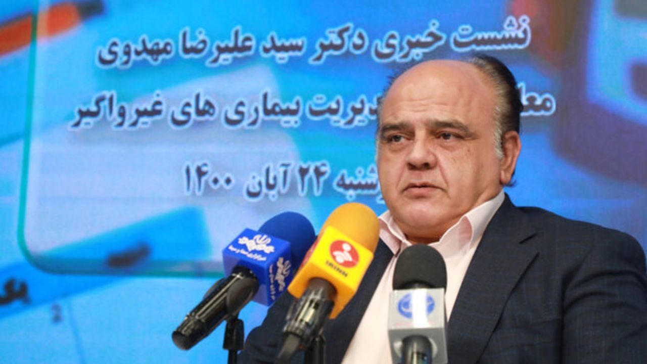 پاندمی کووید 19 باعث افزایش شیوع دیابت شده است