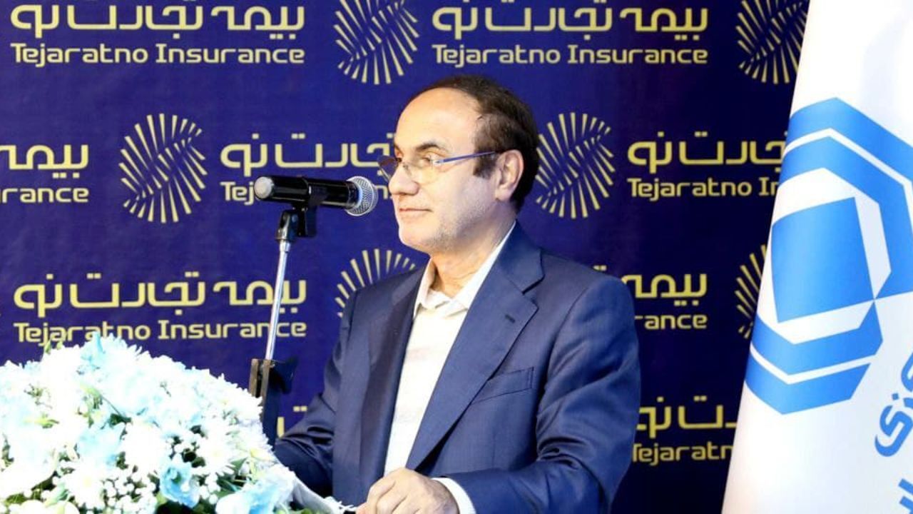 بیمه تجارت‌نو، الگوی خوبی برای پرداخت خسارت دیجیتالی کشور خواهد بود