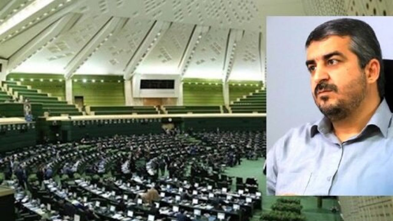 فراکسیون انقلاب رای گیری درمورد «فیاضی» را به تصمیم صحن موکول کرد