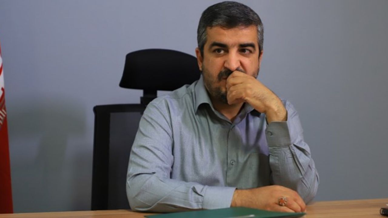 تنها دغدغه من ارتقای آموزش و پرورش است / وزارت آموزش و پرورش دستگاه آدم سازی برای دستگاه دیگر جایگاه های کشور است