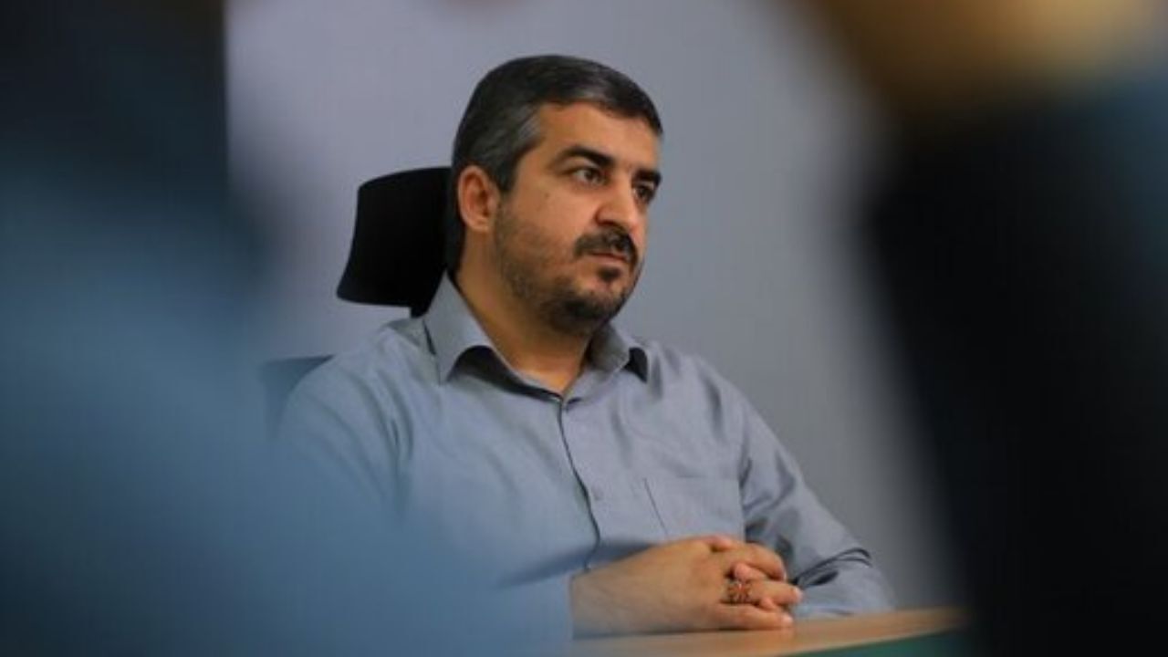 نمایندگان به «فیاضی» اعتماد نکردند/ دومین وزیر پیشنهادی آموزش و پرورش دولت رئیسی هم رد شد