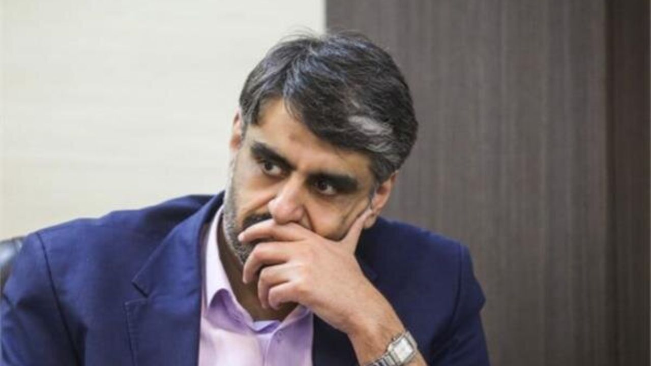 ایمان شمسایی مدیرکل مطبوعات و خبرگزاری‌های داخلی شد