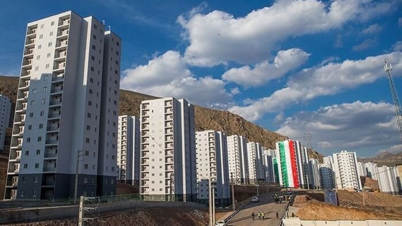 ثبت‌نام 632 هزار نفر در سامانه «نهضت ملی مسکن»