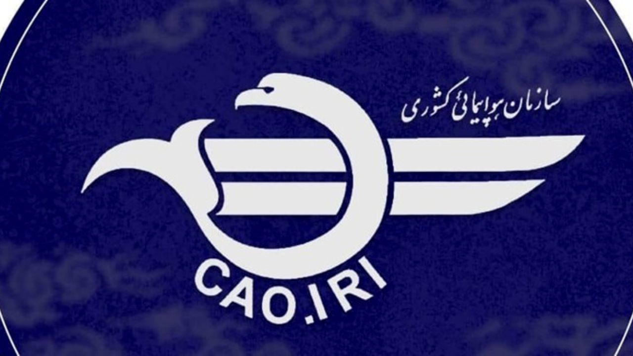 رئیس سازمان هواپیمایی کشوری منصوب شد