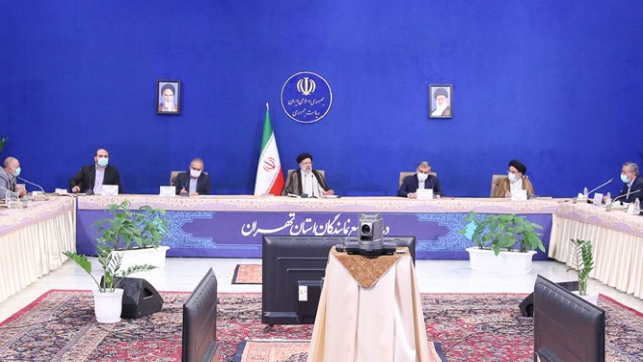 تدبیری شود تا نوسانات بورس باعث نگرانی مردم نشود/ رهنمودهای مراجع همواره چراغ راه است