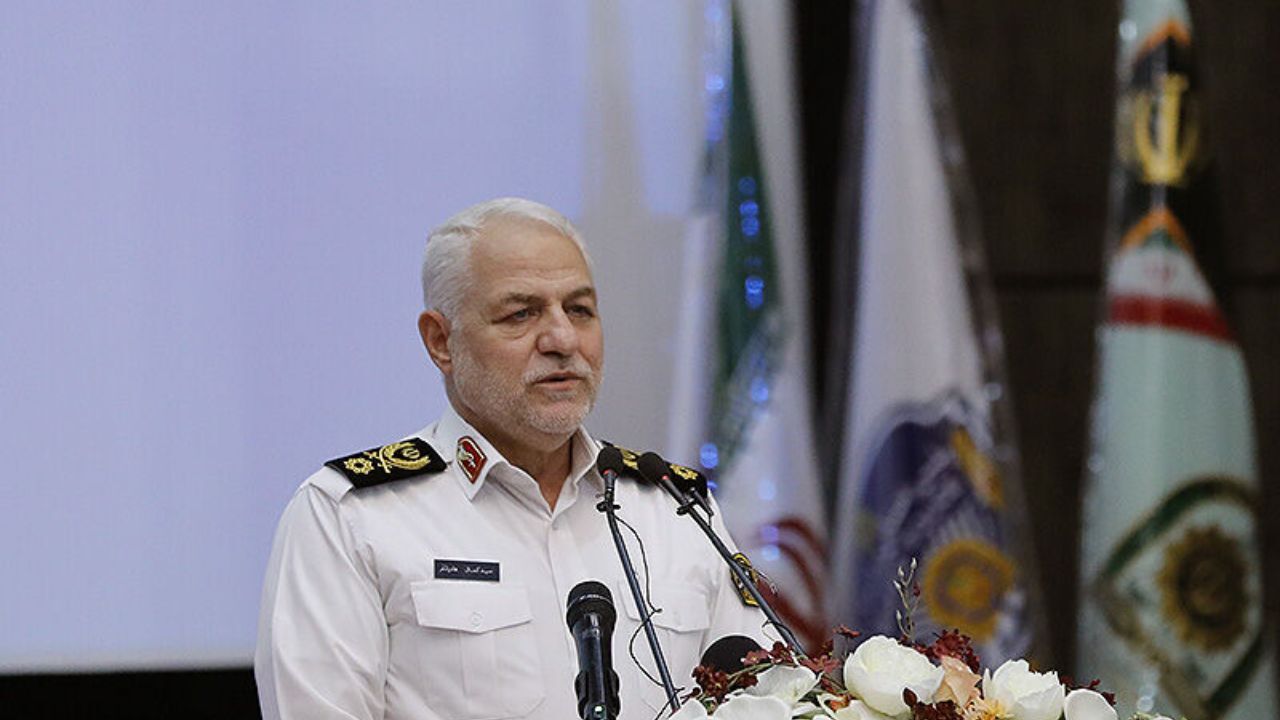 تأکید مجدد پلیس برقصور محیط زیست درحادثه اتوبوس خبرنگاران/ طرح ترافیک نسخه نهایی حل ترافیک نیست