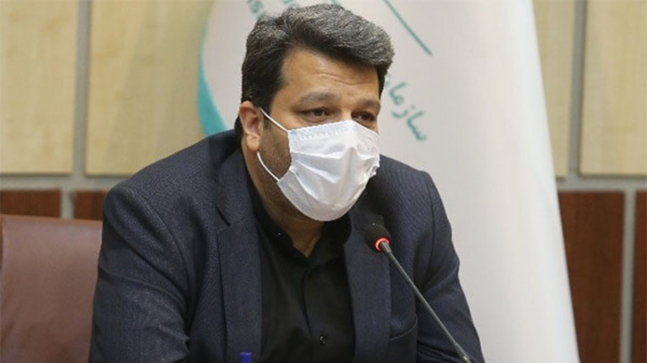 رئیس سازمان سینمایی طی یک ماه مدیریت خود چه کرد؟