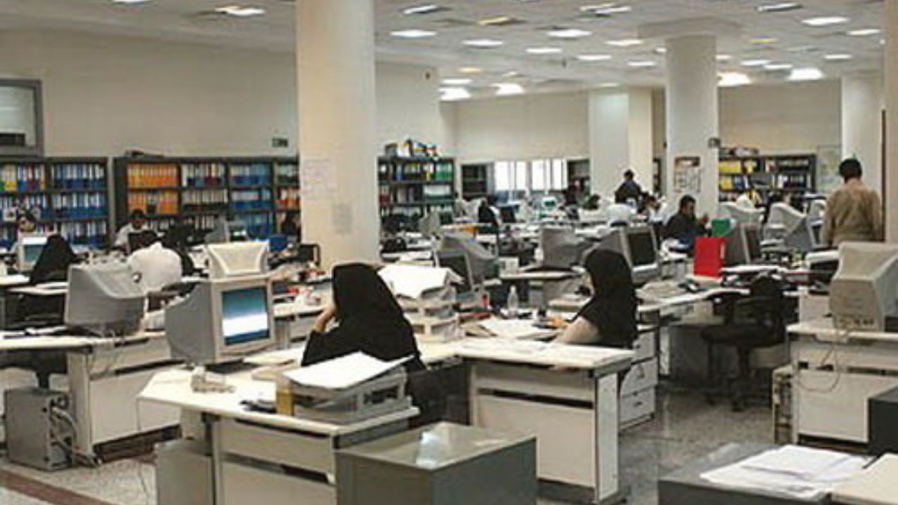 زنان شاغل در معرض خطر حمله قلبی قرار دارند