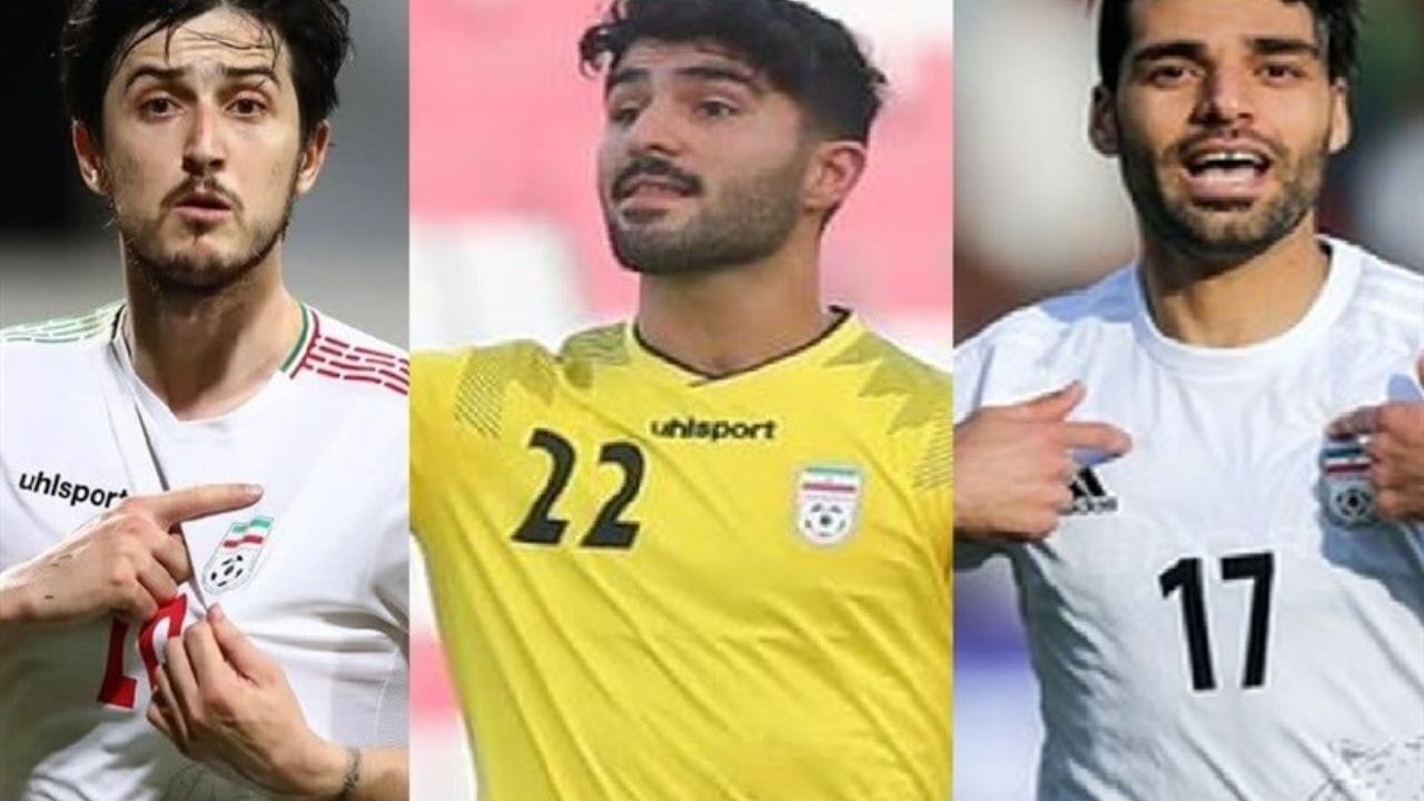 مشت نمونه خروار است؛ الماس‌ها را پیدا کنید!