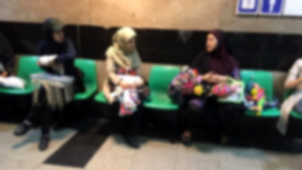 وقوع برخی از جرایم در مترو با پوشش دستفروش/ پلیس وظیفه برخورد با دستفروشان و تکدی‌گران مجرم را بر عهده دارد