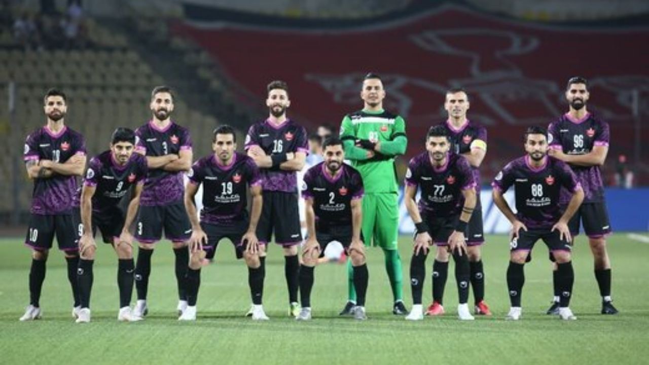 انتخاب مدیرعامل پرسپولیس تا پایان هفته جاری
