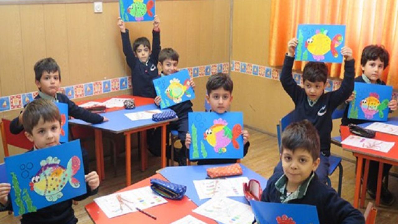 افزایش 15 درصدی پوشش تحصیلی دوره پیش‌دبستانی