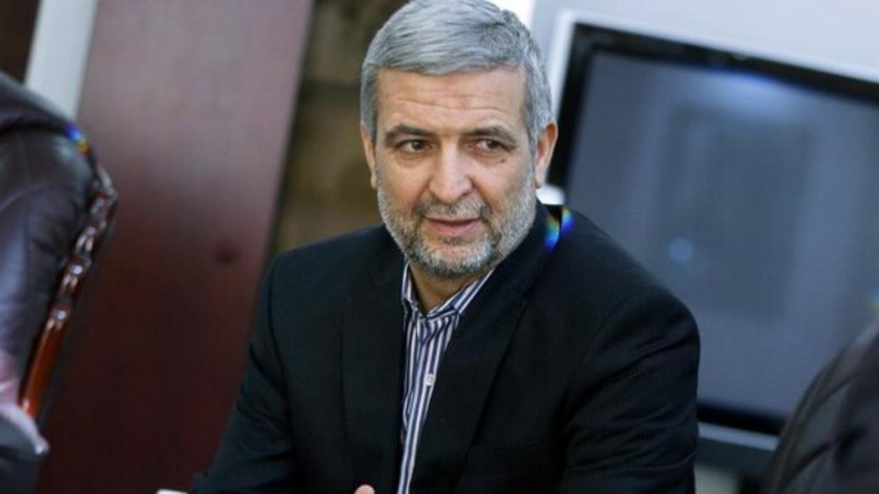جمهوری اسلامی ایران در هیچ شرایطی مردم افغانستان را تنها نخواهد گذاشت
