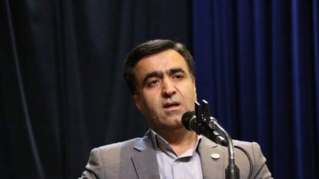 ایران 5 درصد انتشار گازهای گلخانه ای را کاهش داد