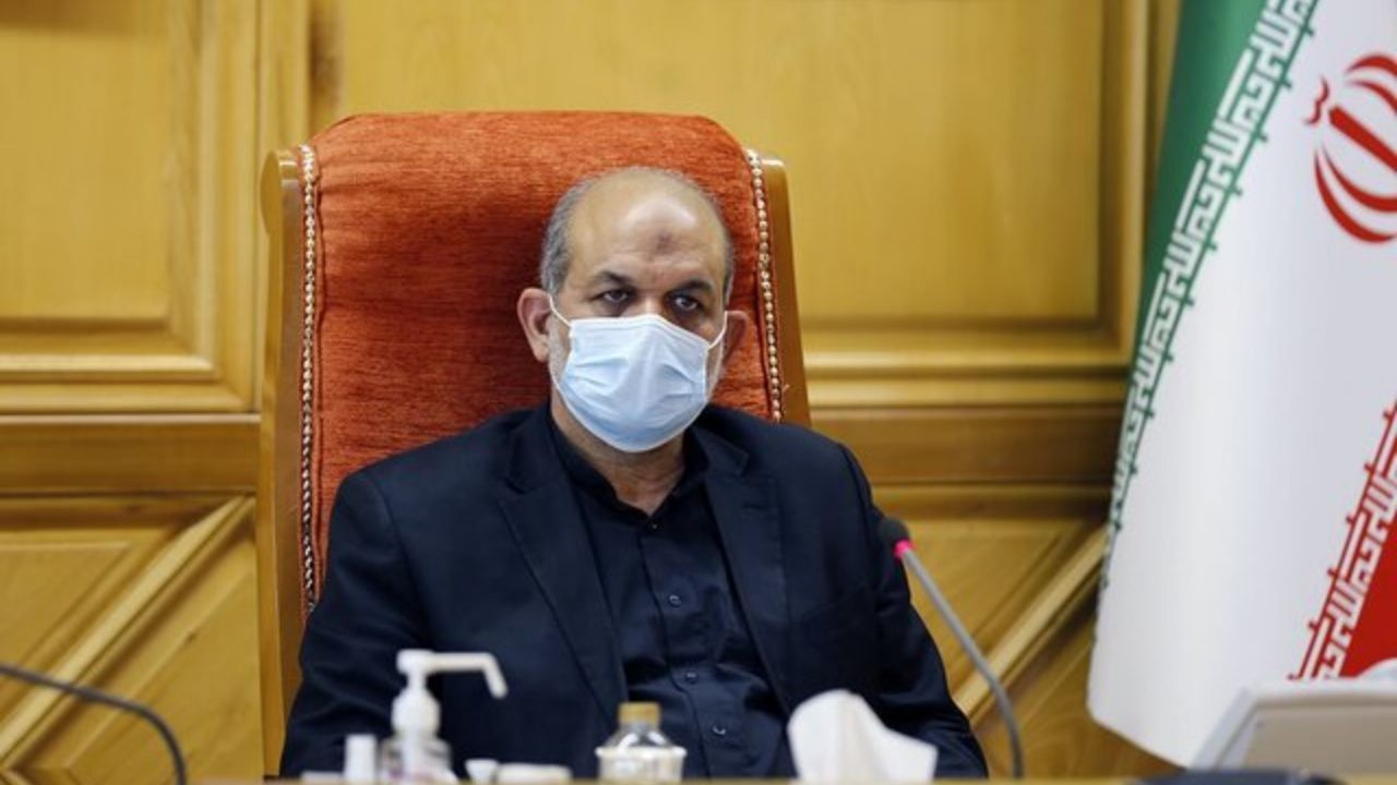 «لایحه جامع انتخابات» را به مجلس ارسال  می کنیم