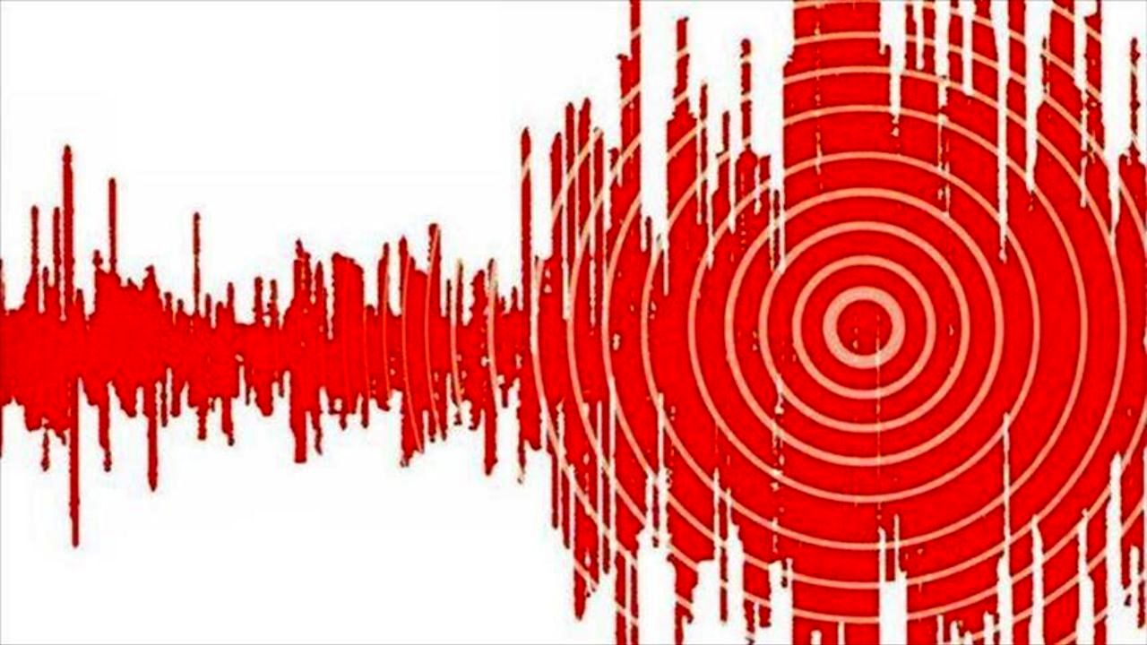 با زلزله در سفر چه کنیم؟