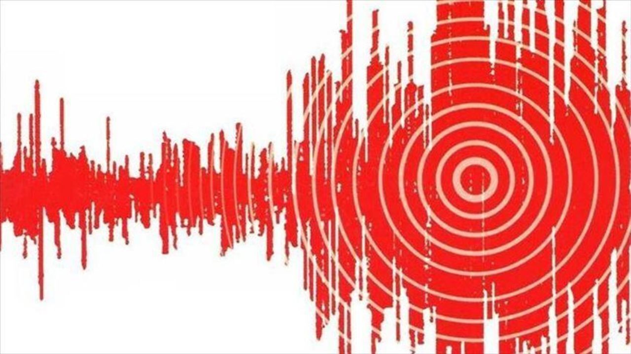 با زلزله در سفر چه کنیم؟