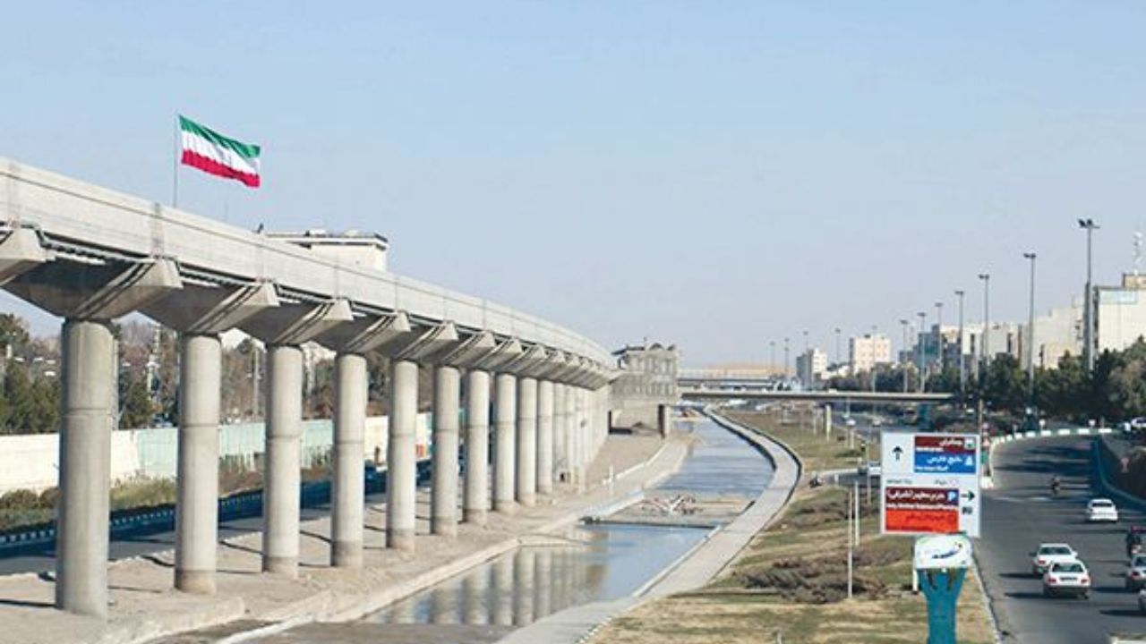 ضرب‌الاجل قوه قضائیه به واردکننده تجهیزات مونوریل