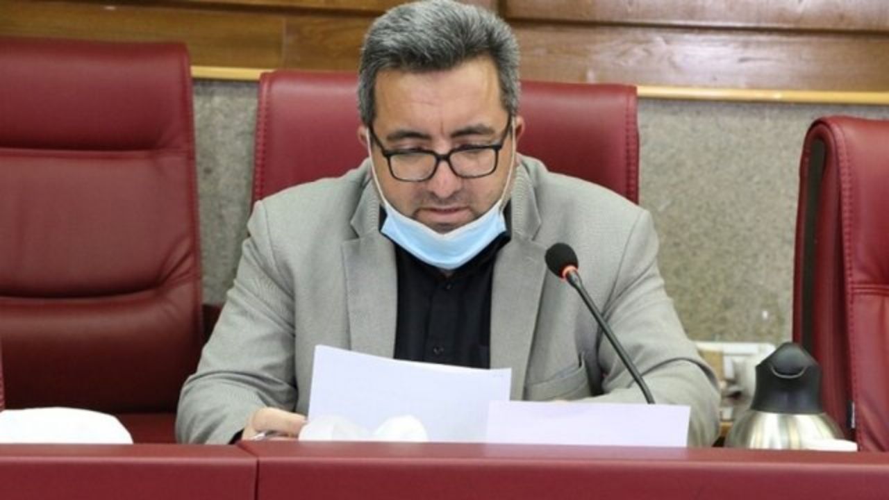 مراجعه حضوری به دفاتر ثبت اسناد باید به حداقل برسد