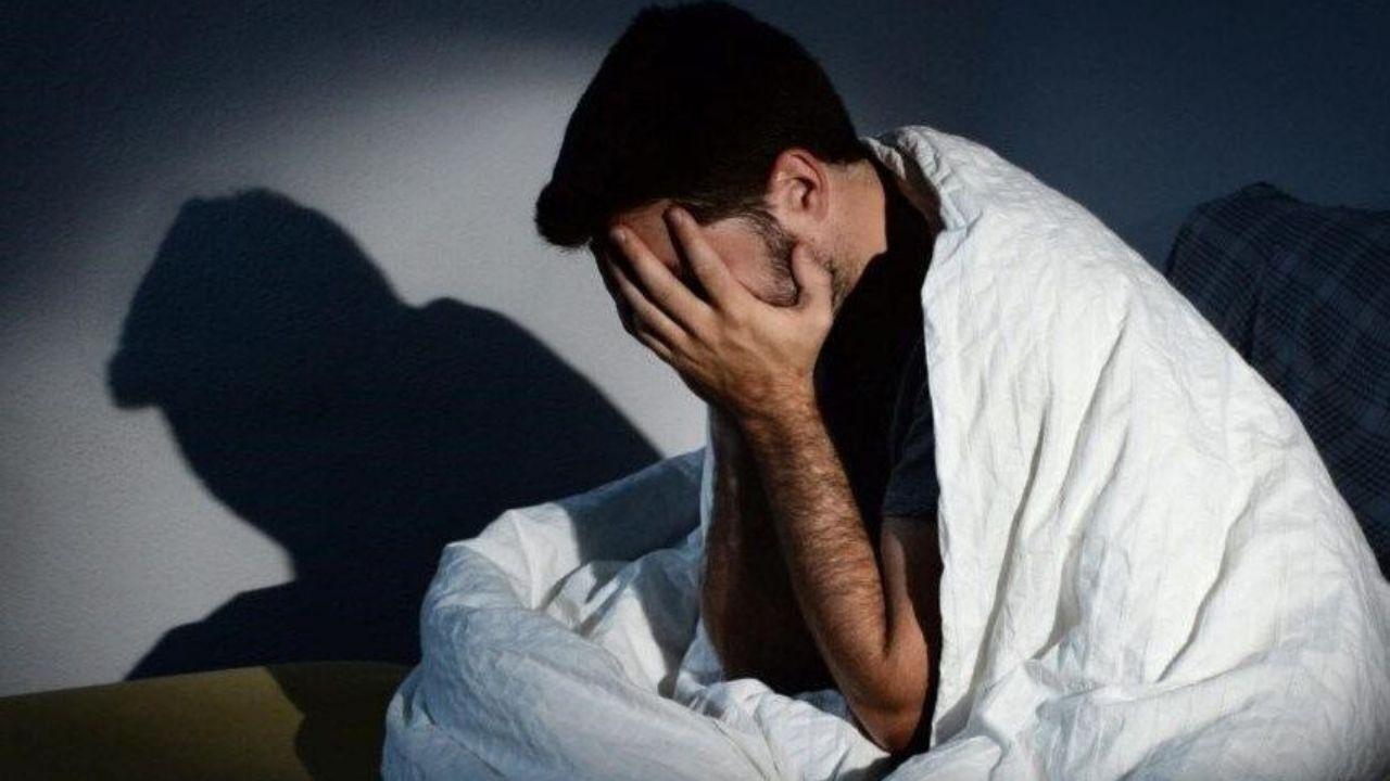 کرونا مشکلات در خواب و خستگی را افزایش می‌دهد