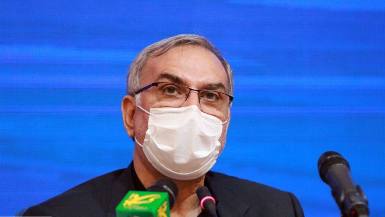 موج ششم کرونا همچنان کشور را تهدید می‌کند / مردم عادی انگاری را کنار بگذارند / خطر پیری جمعیت ایران را تهدید می کند