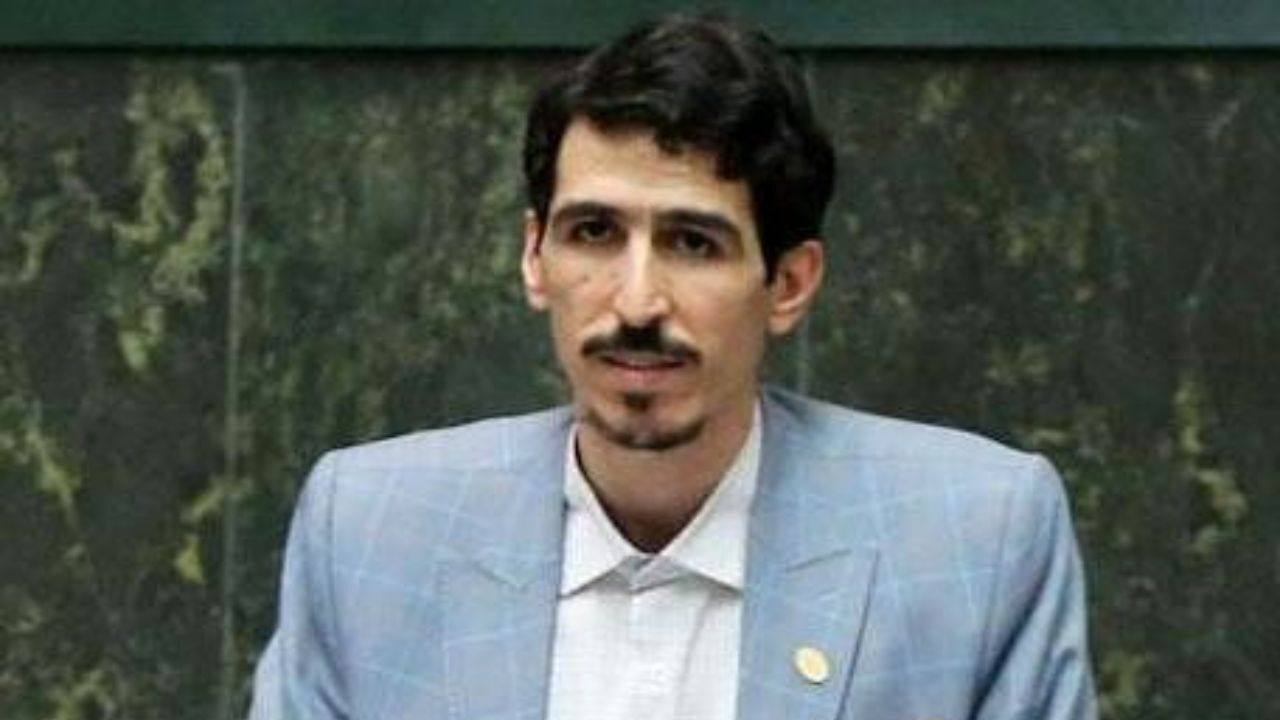 شریعتی‌نیاسر: هدف هیات تحقیق و تفحص از ‎حقوق های نجومی مچ گیری نیست