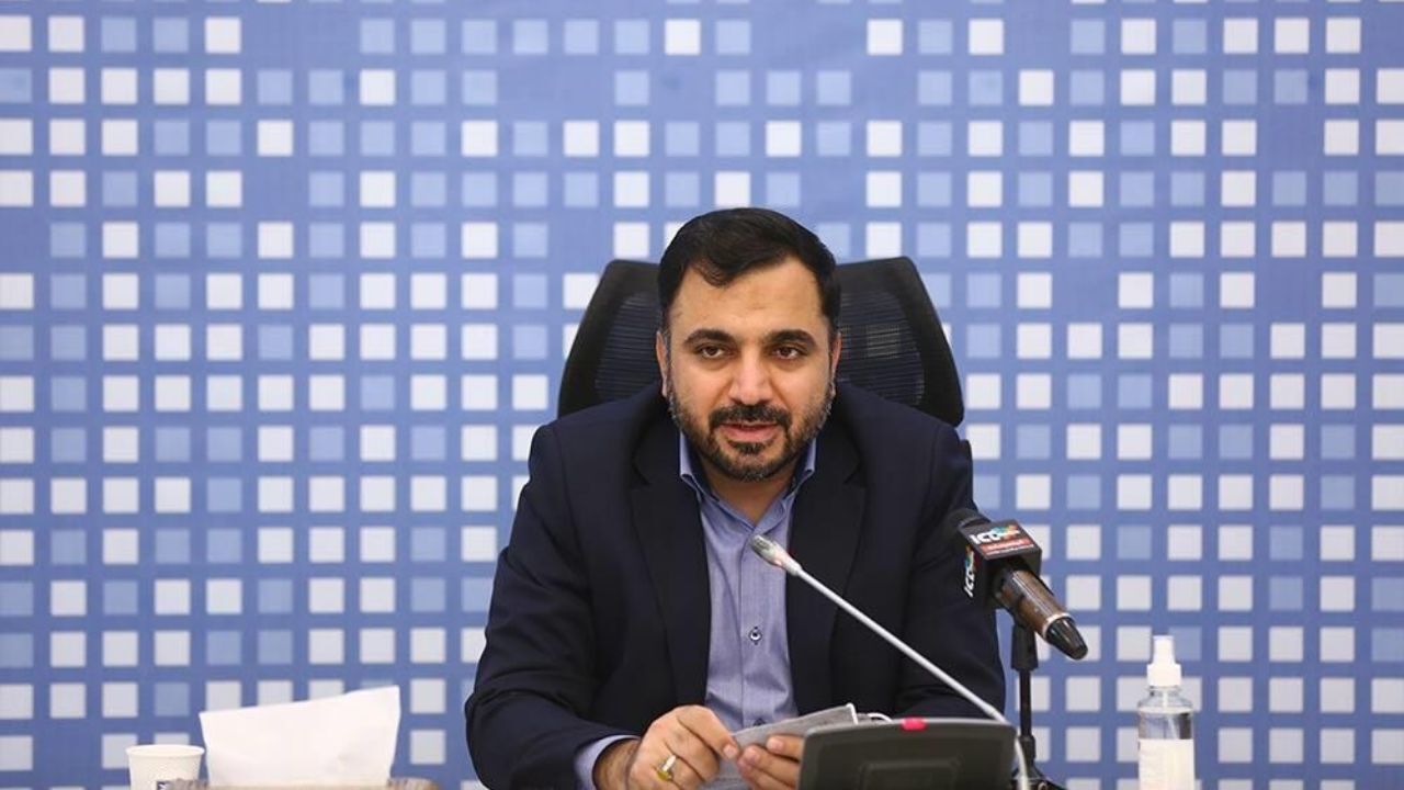 اعتراف وزیر ارتباطات: بخشی از انتقادات درباره کندی اینترنت درست است