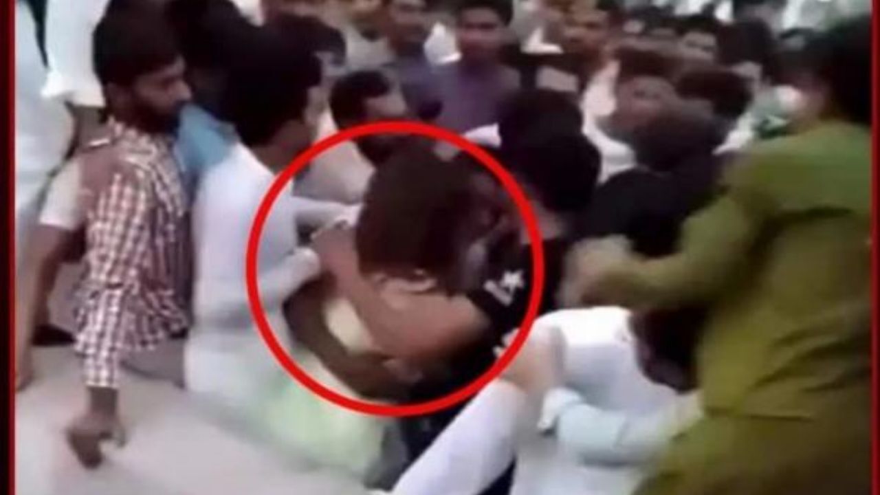 در هند هر 18 دقیقه یک تجاوز به ثبت می‌رسد