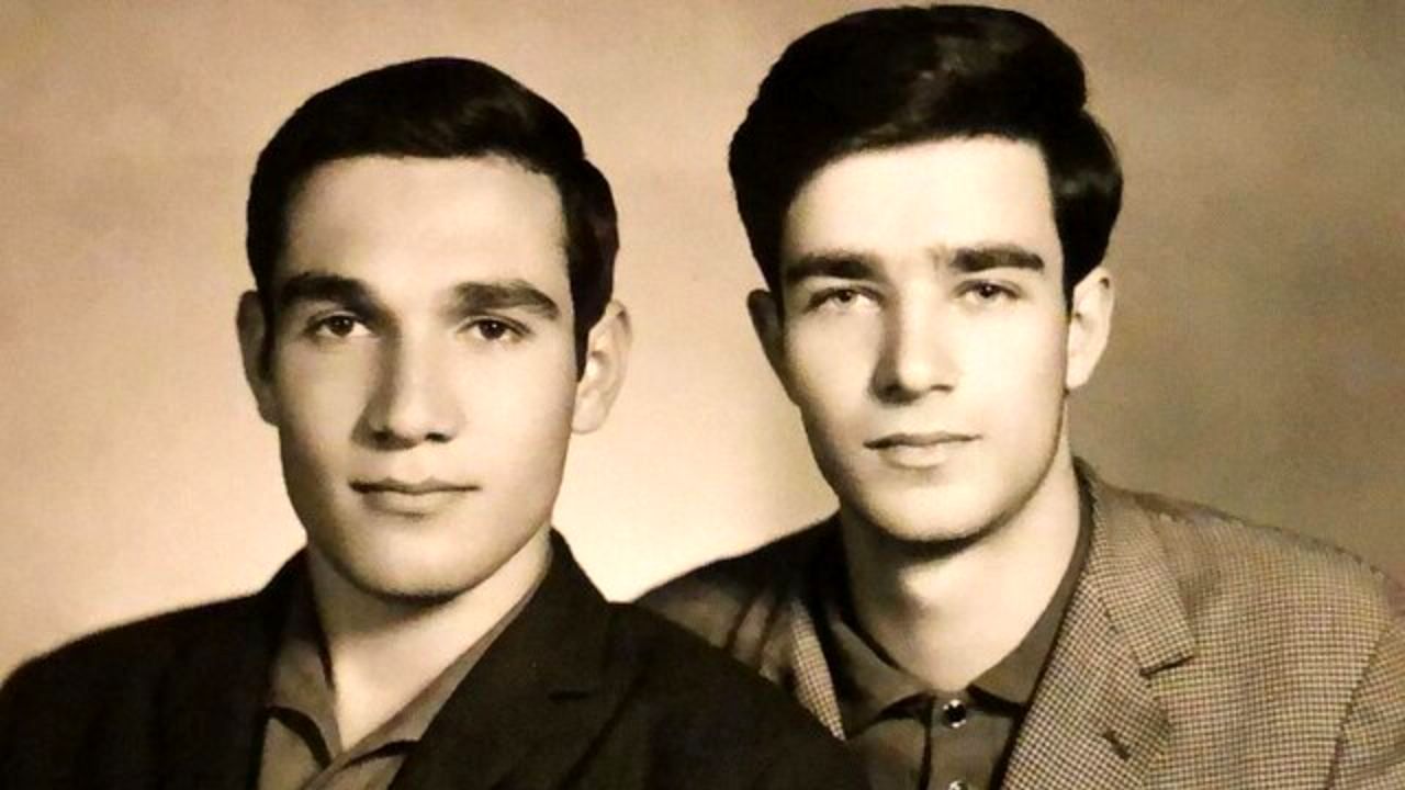 آیدین آغداشلو در جستجوی علی گلستانه