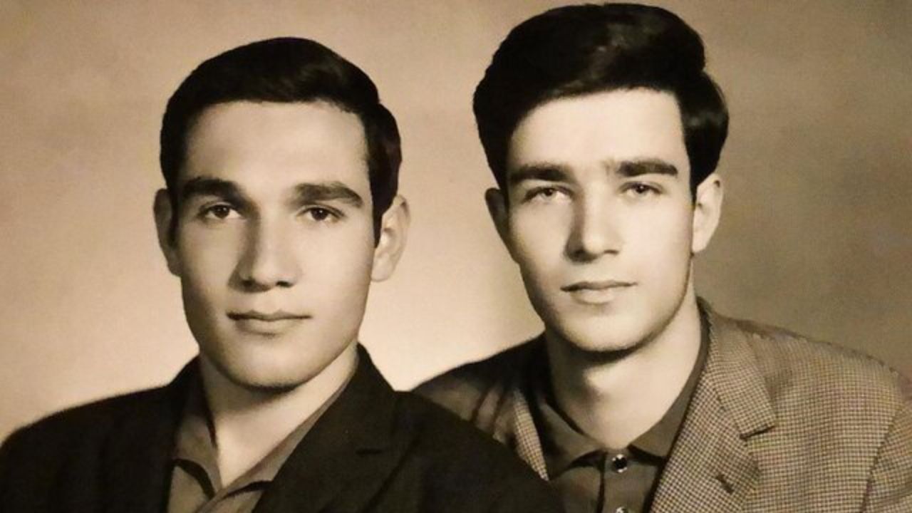 آیدین آغداشلو در جستجوی علی گلستانه