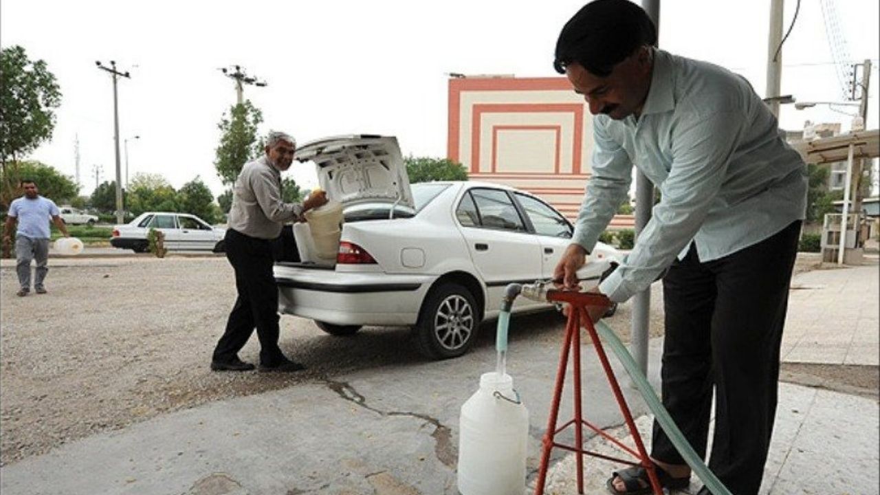 بحران آب چقدر جدی است؟