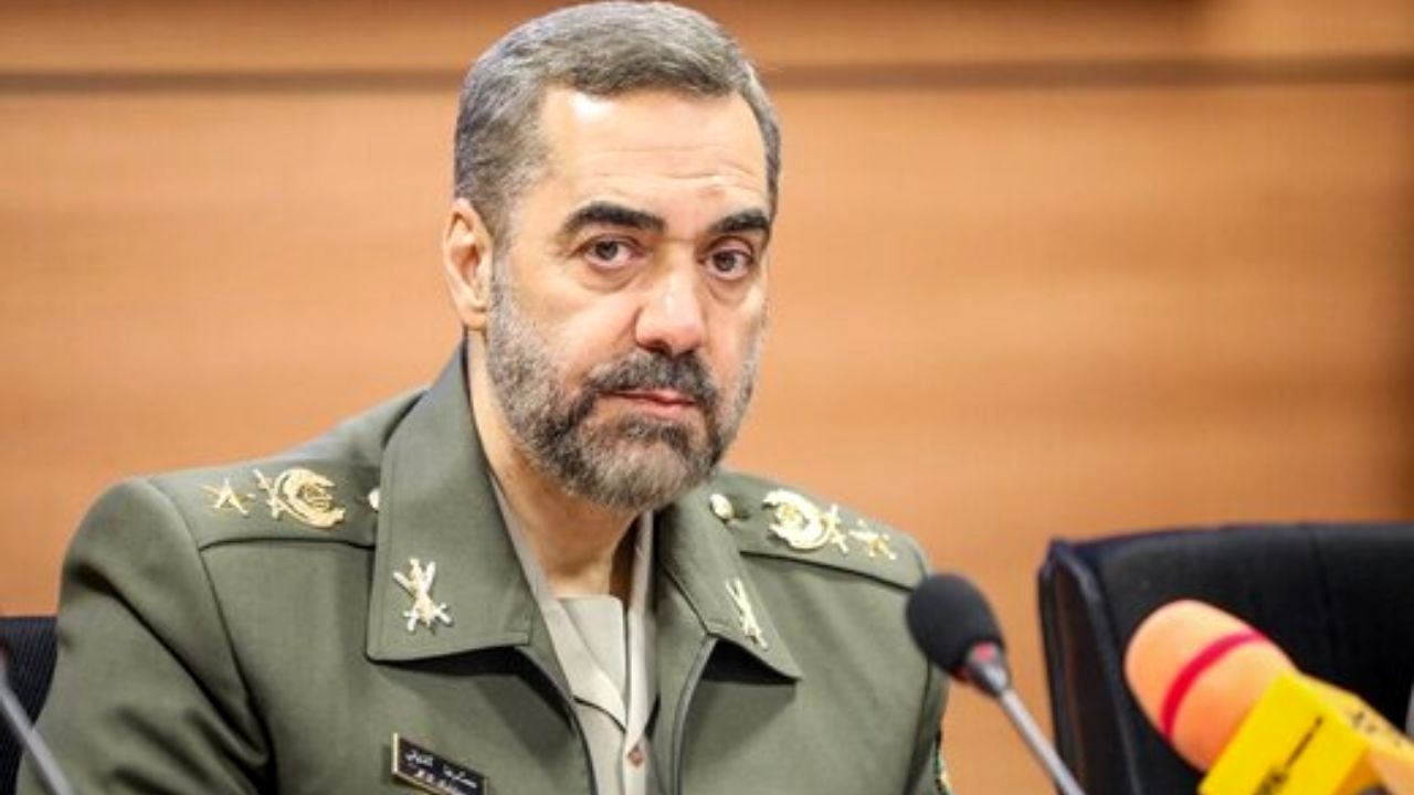 آمادگی وزارت دفاع برای کمک به مشکلات ساخت مسکن