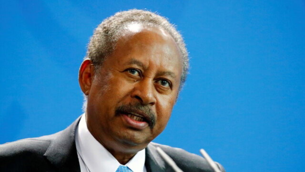 ارتش سودان با بازگشت عبدالله‌ حمدوک به دولت موافقت کرد